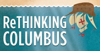 Rethinking Columbus: A Movement Towards Indigenous Peoples Day